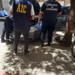 Cayeron tres ladrones después de una kilométrica persecución policial desde Rafaela hasta San Francisco